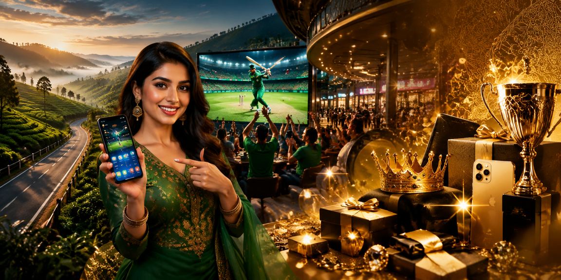 crickex com