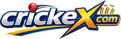 Crickex Com লোগো